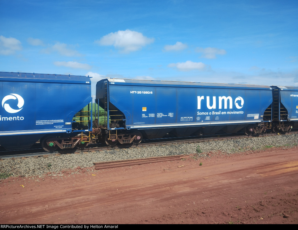 RUMO HTT-351980-5